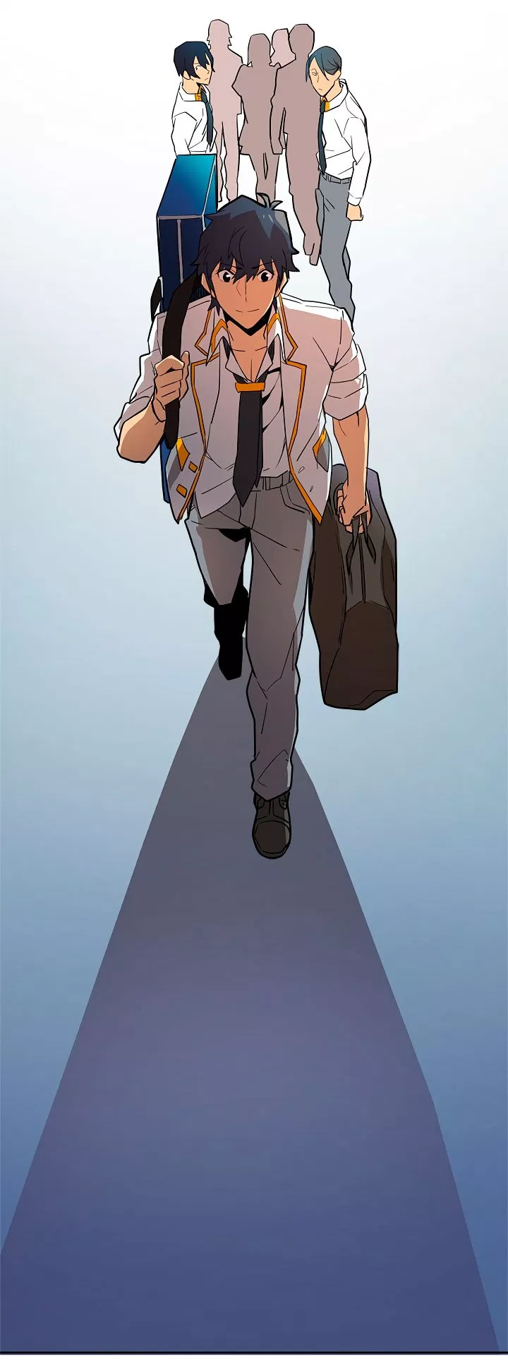 A Returner’s Magic Should Be Special Chap 51 - Next Chap 52