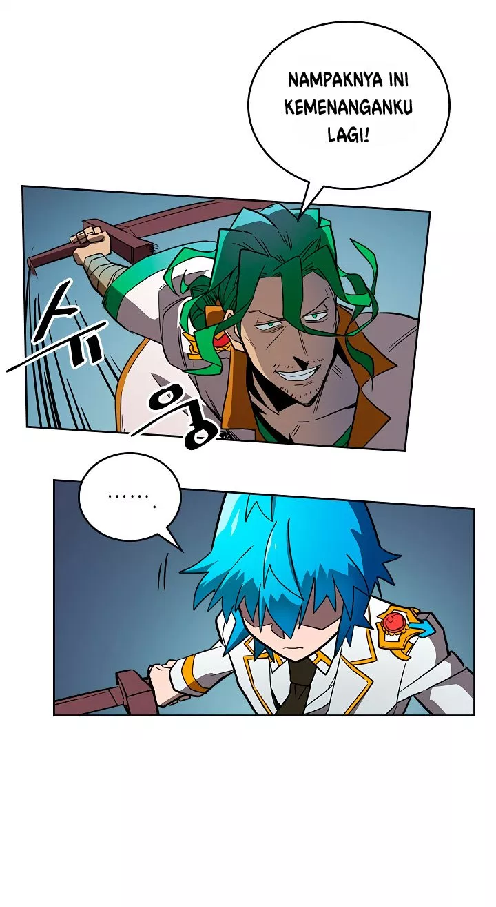 A Returner’s Magic Should Be Special Chap 51 - Next Chap 52