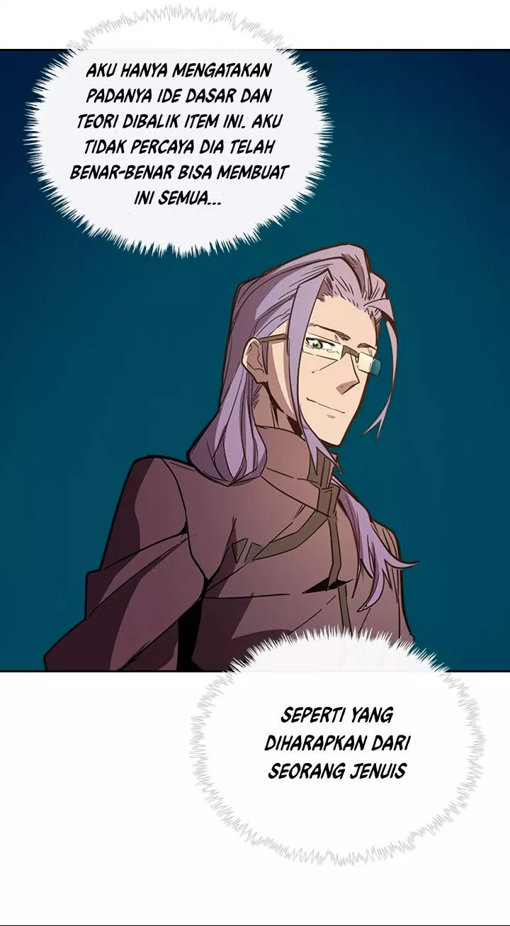 A Returner’s Magic Should Be Special Chap 52 - Next Chap 53