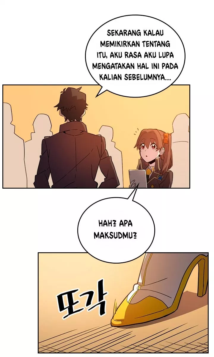 A Returner’s Magic Should Be Special Chap 52 - Next Chap 53