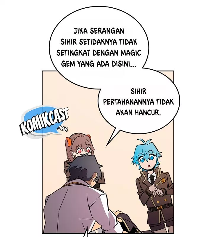 A Returner’s Magic Should Be Special Chap 52 - Next Chap 53