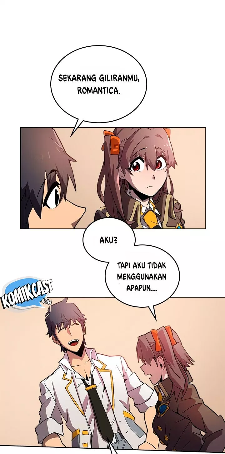 A Returner’s Magic Should Be Special Chap 52 - Next Chap 53