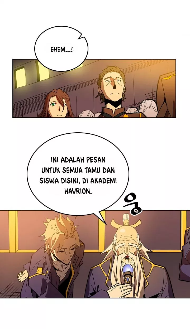 A Returner’s Magic Should Be Special Chap 52 - Next Chap 53