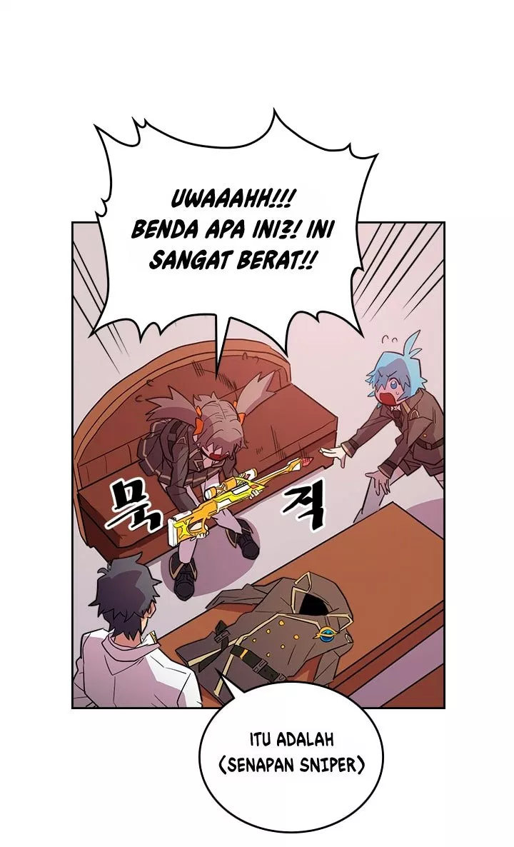 A Returner’s Magic Should Be Special Chap 52 - Next Chap 53