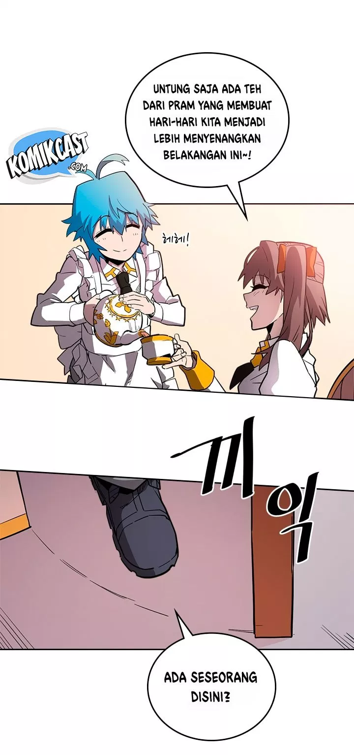 A Returner’s Magic Should Be Special Chap 52 - Next Chap 53