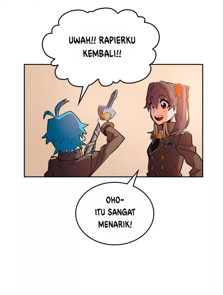 A Returner’s Magic Should Be Special Chap 52 - Next Chap 53