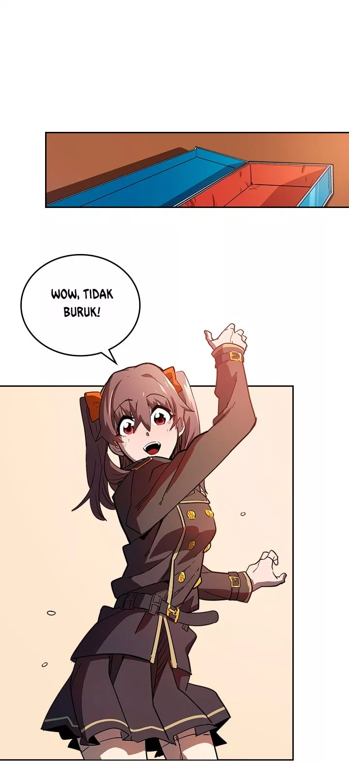 A Returner’s Magic Should Be Special Chap 52 - Next Chap 53