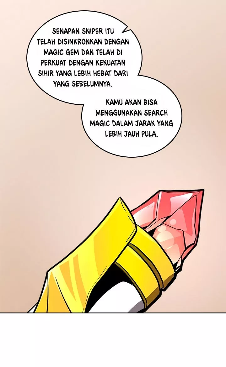 A Returner’s Magic Should Be Special Chap 52 - Next Chap 53