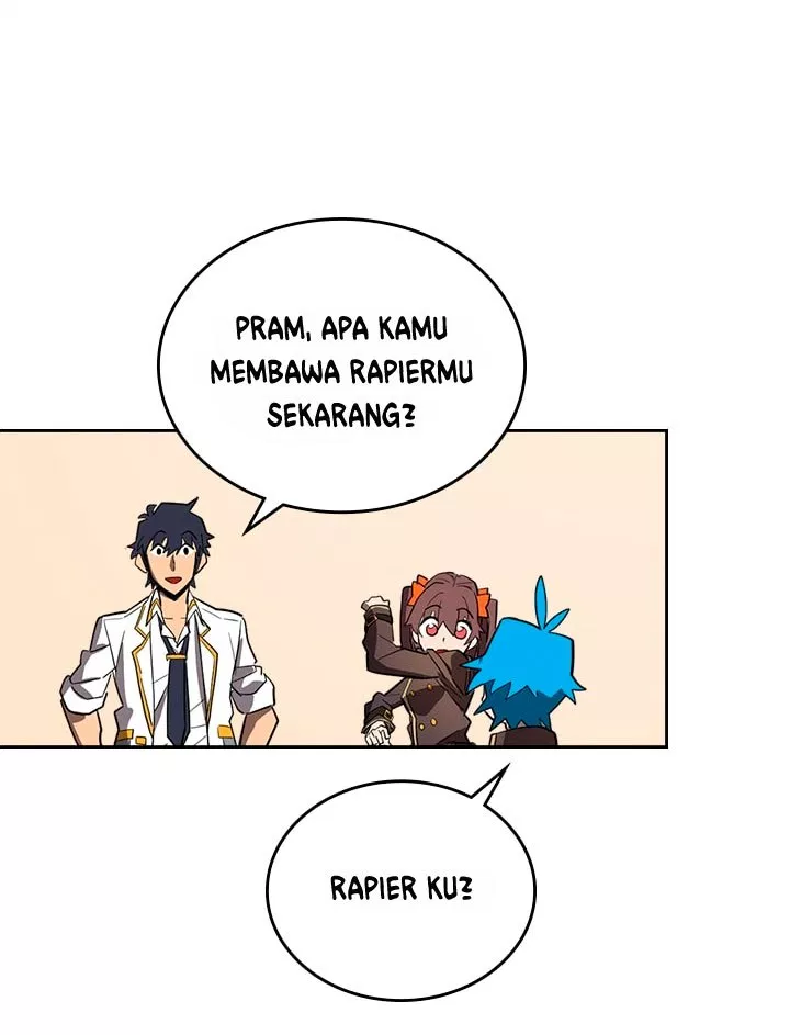A Returner’s Magic Should Be Special Chap 52 - Next Chap 53