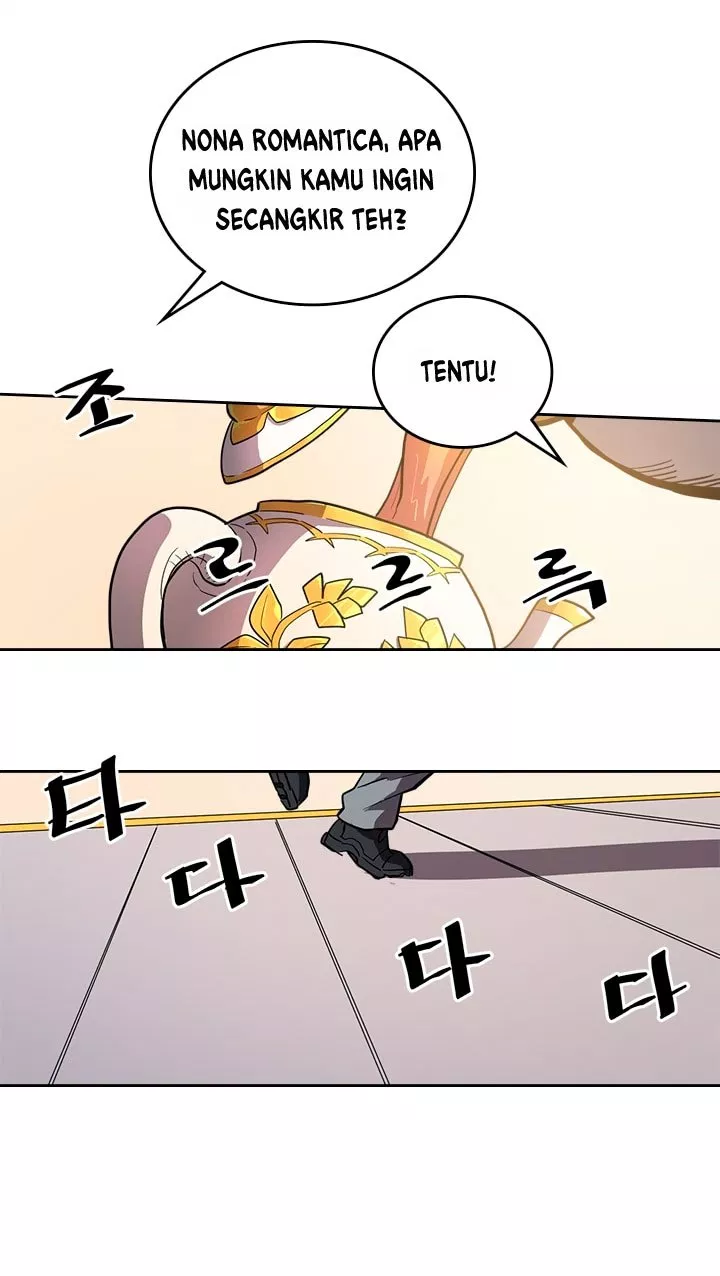 A Returner’s Magic Should Be Special Chap 52 - Next Chap 53