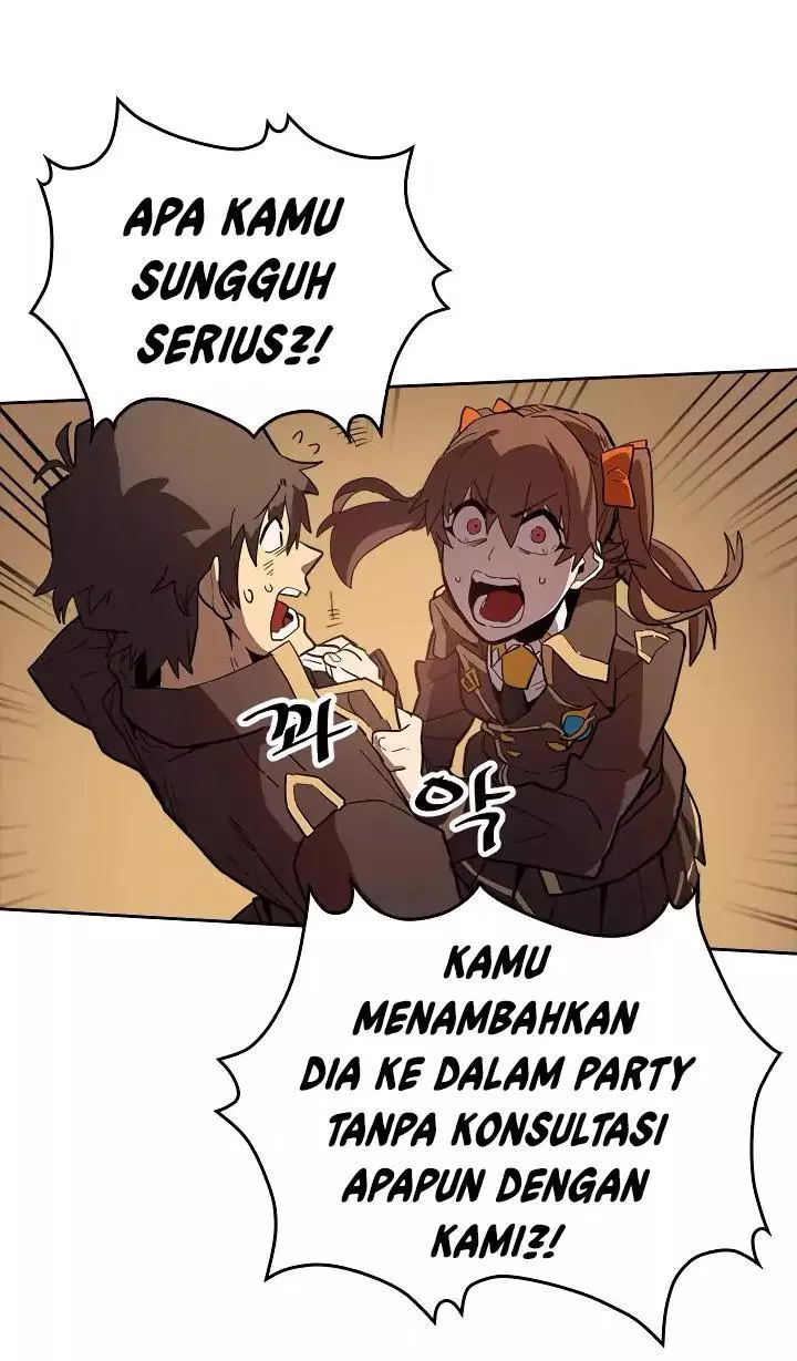 A Returner’s Magic Should Be Special Chap 53 - Next Chap 54