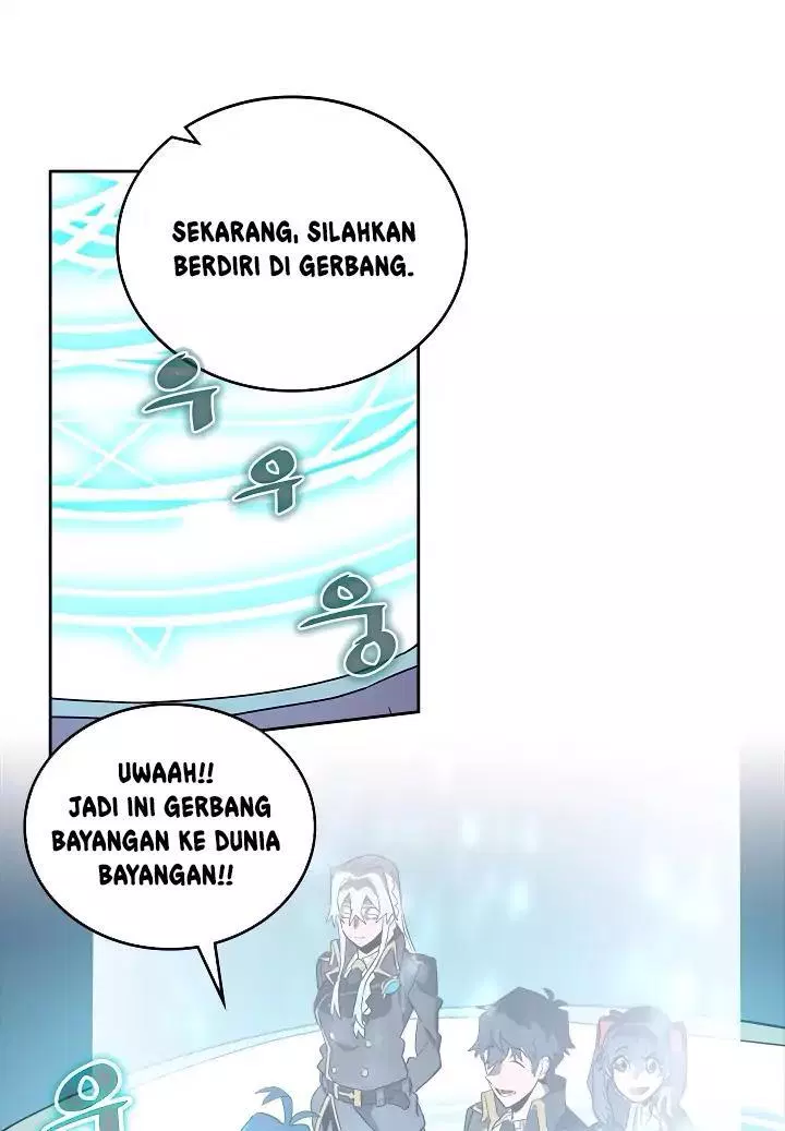 A Returner’s Magic Should Be Special Chap 53 - Next Chap 54