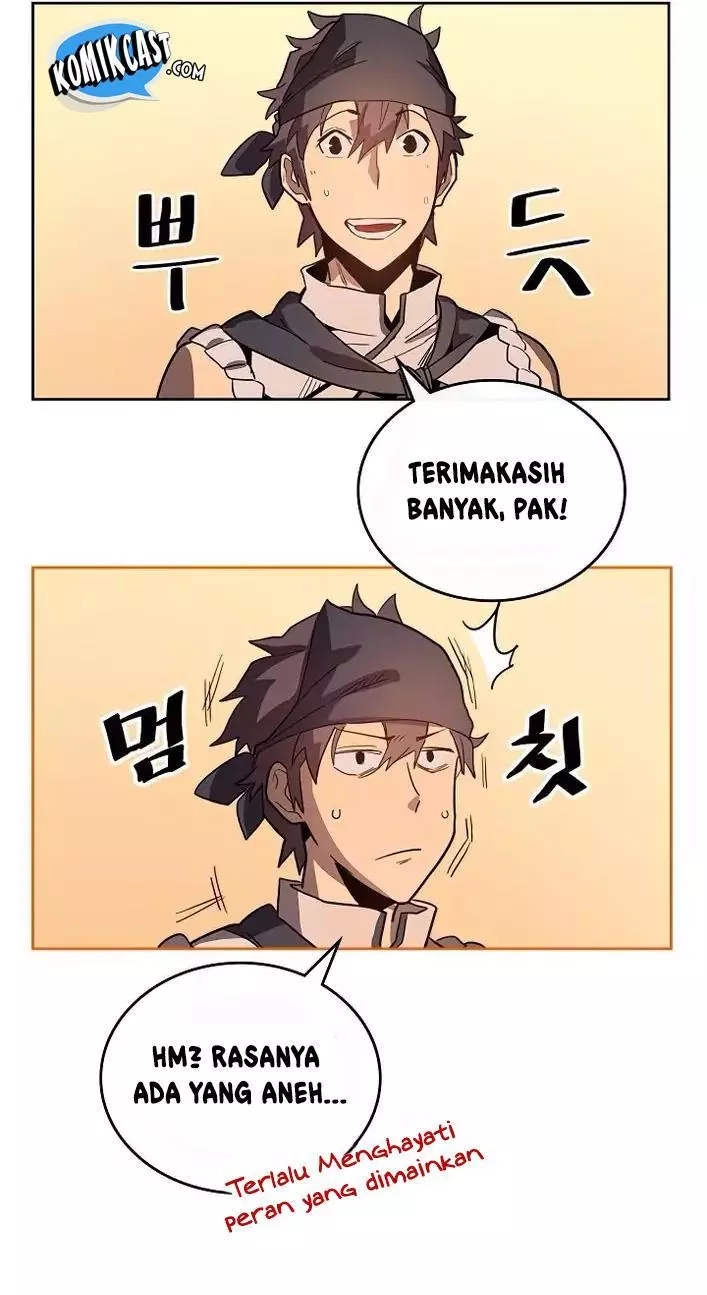 A Returner’s Magic Should Be Special Chap 53 - Next Chap 54