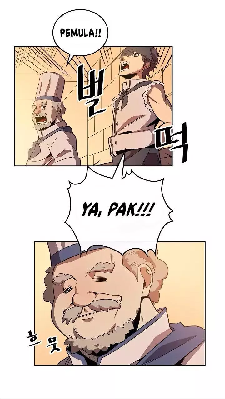 A Returner’s Magic Should Be Special Chap 53 - Next Chap 54