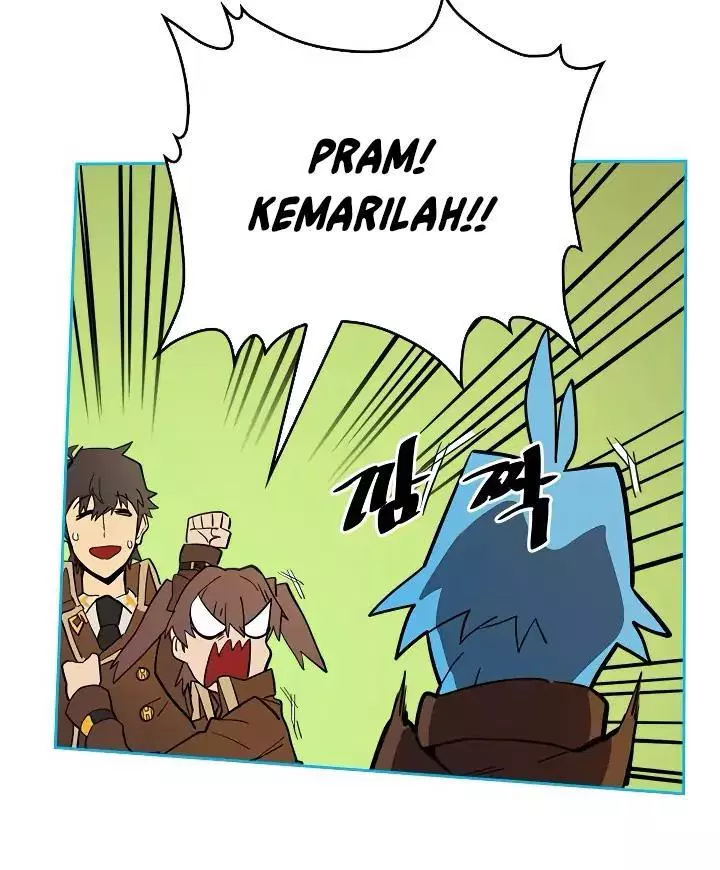 A Returner’s Magic Should Be Special Chap 53 - Next Chap 54