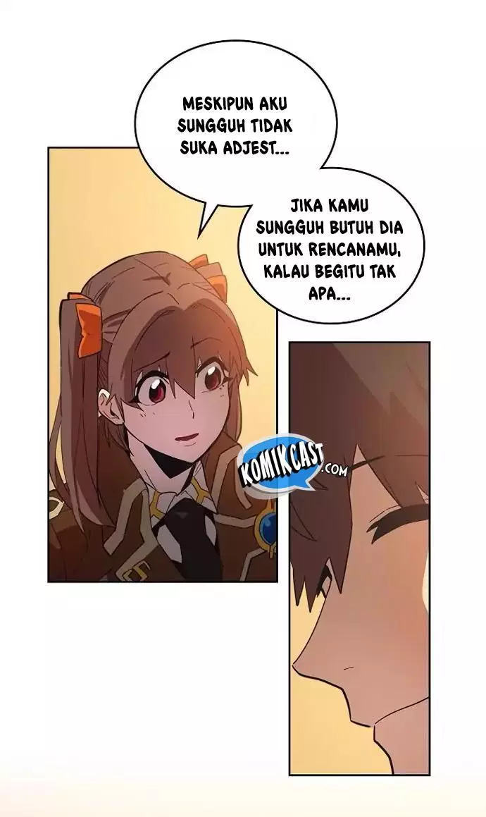 A Returner’s Magic Should Be Special Chap 53 - Next Chap 54