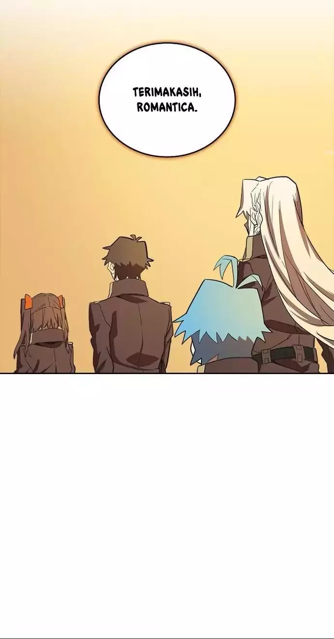 A Returner’s Magic Should Be Special Chap 53 - Next Chap 54