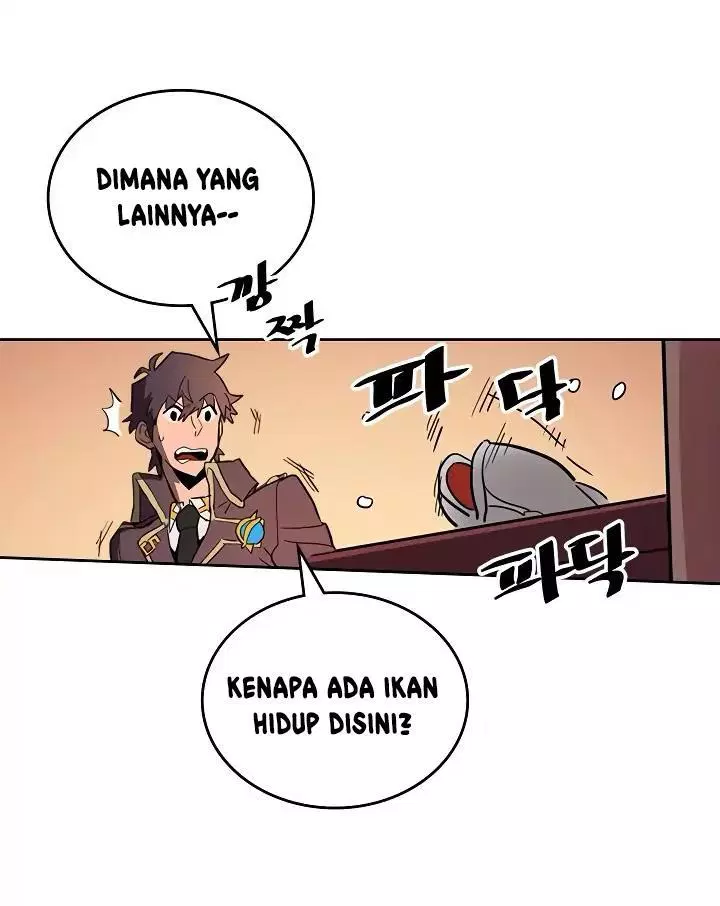 A Returner’s Magic Should Be Special Chap 53 - Next Chap 54