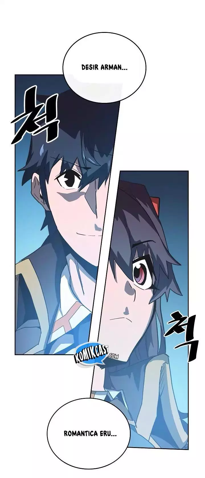 A Returner’s Magic Should Be Special Chap 53 - Next Chap 54