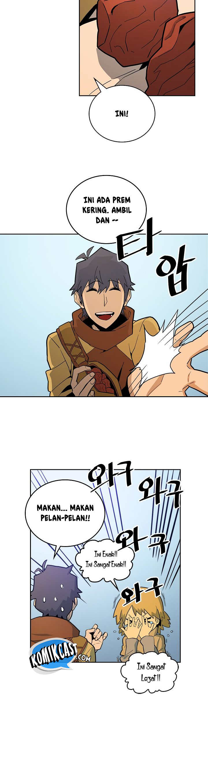 A Returner’s Magic Should Be Special Chap 54 - Next Chap 55