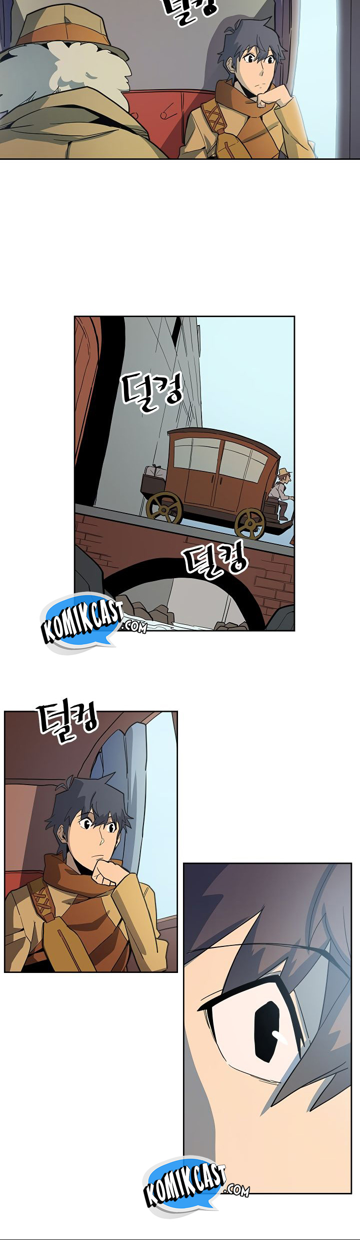 A Returner’s Magic Should Be Special Chap 54 - Next Chap 55