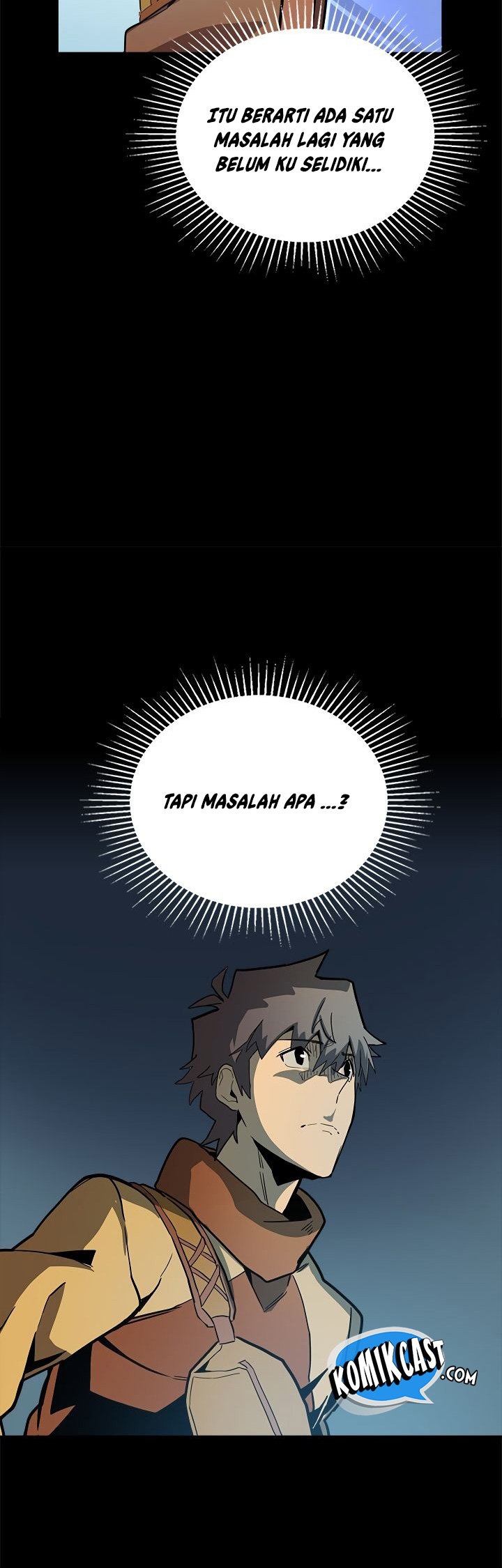 A Returner’s Magic Should Be Special Chap 54 - Next Chap 55