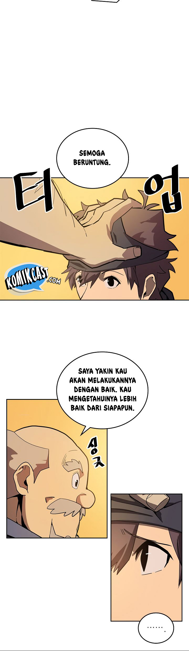 A Returner’s Magic Should Be Special Chap 54 - Next Chap 55