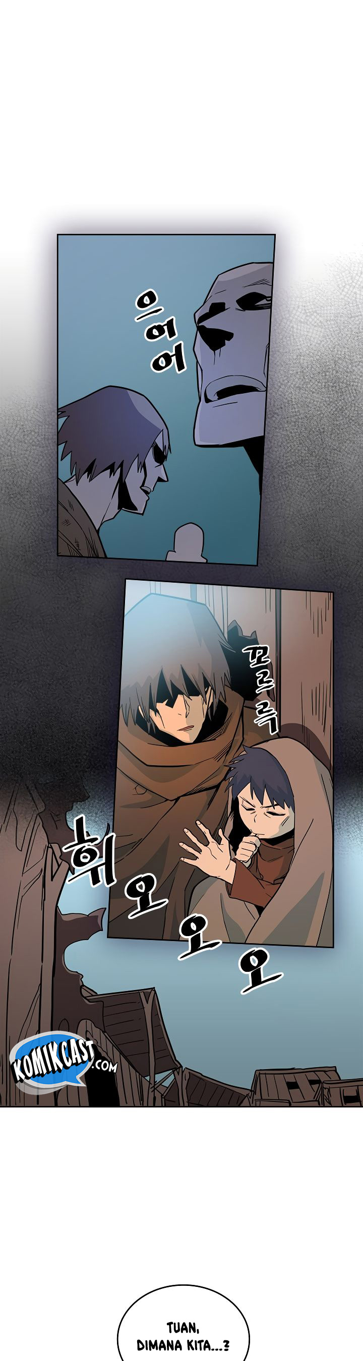 A Returner’s Magic Should Be Special Chap 54 - Next Chap 55