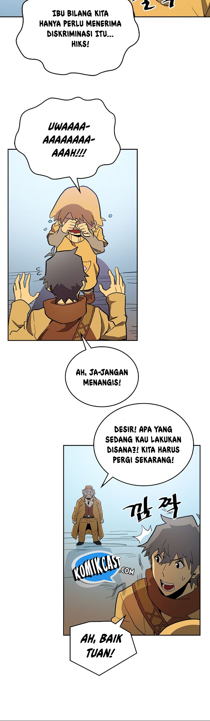 A Returner’s Magic Should Be Special Chap 54 - Next Chap 55