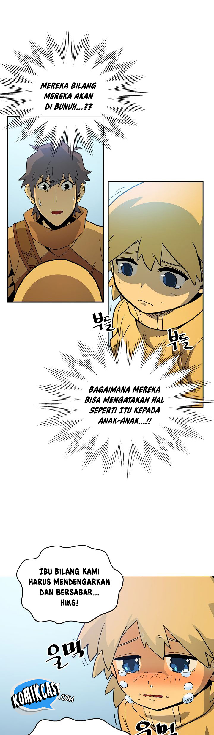 A Returner’s Magic Should Be Special Chap 54 - Next Chap 55