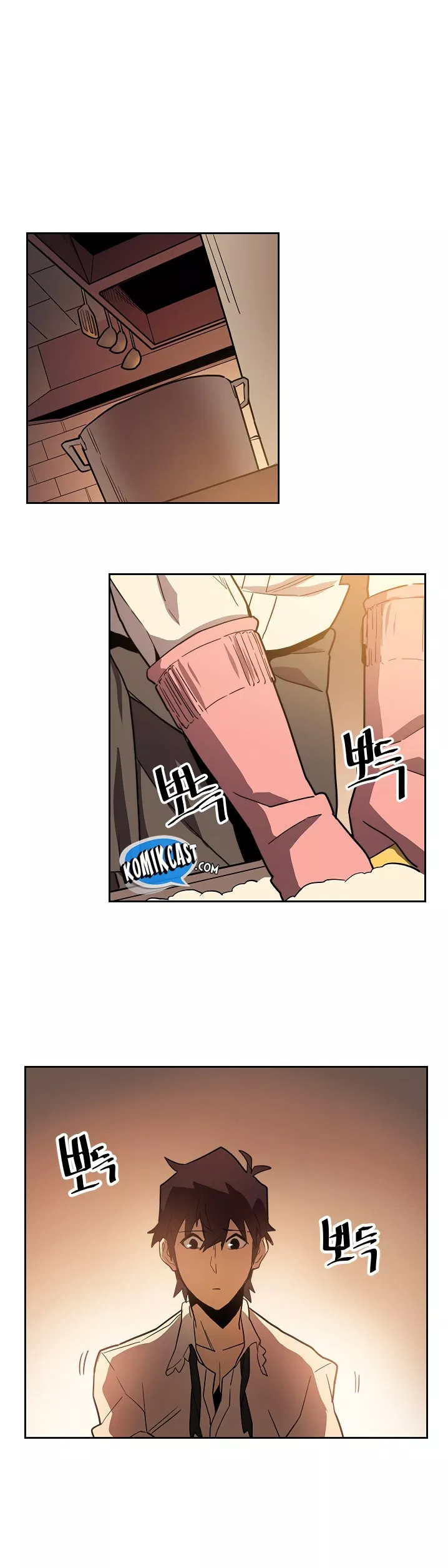 A Returner’s Magic Should Be Special Chap 55 - Next Chap 56