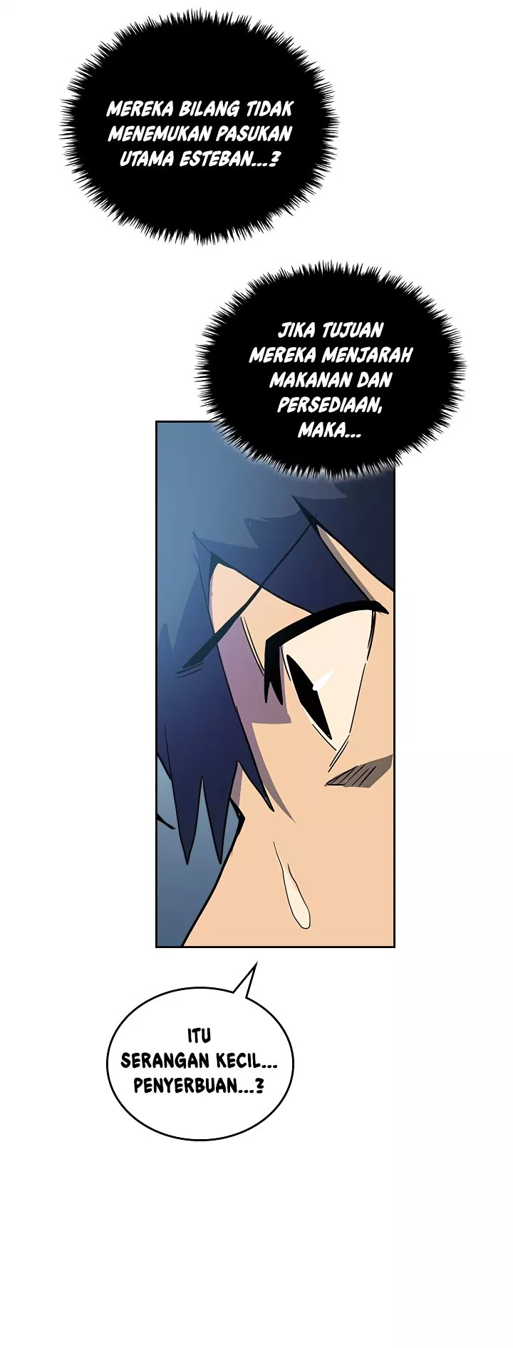 A Returner’s Magic Should Be Special Chap 55 - Next Chap 56