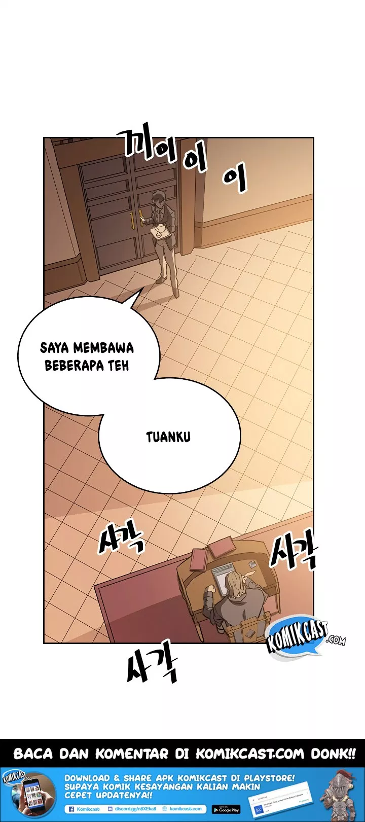 A Returner’s Magic Should Be Special Chap 55 - Next Chap 56