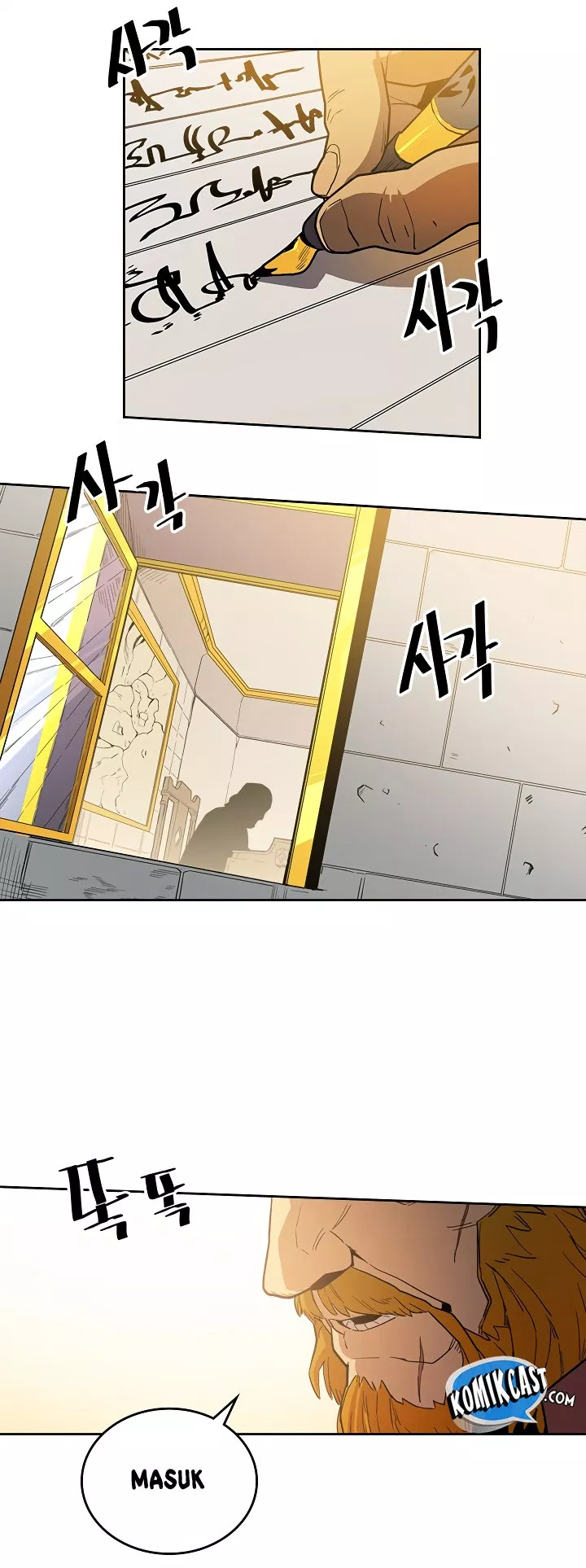 A Returner’s Magic Should Be Special Chap 55 - Next Chap 56