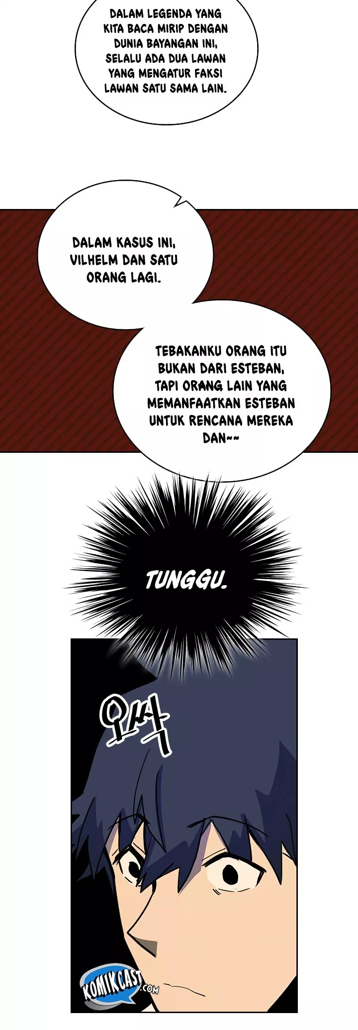 A Returner’s Magic Should Be Special Chap 55 - Next Chap 56