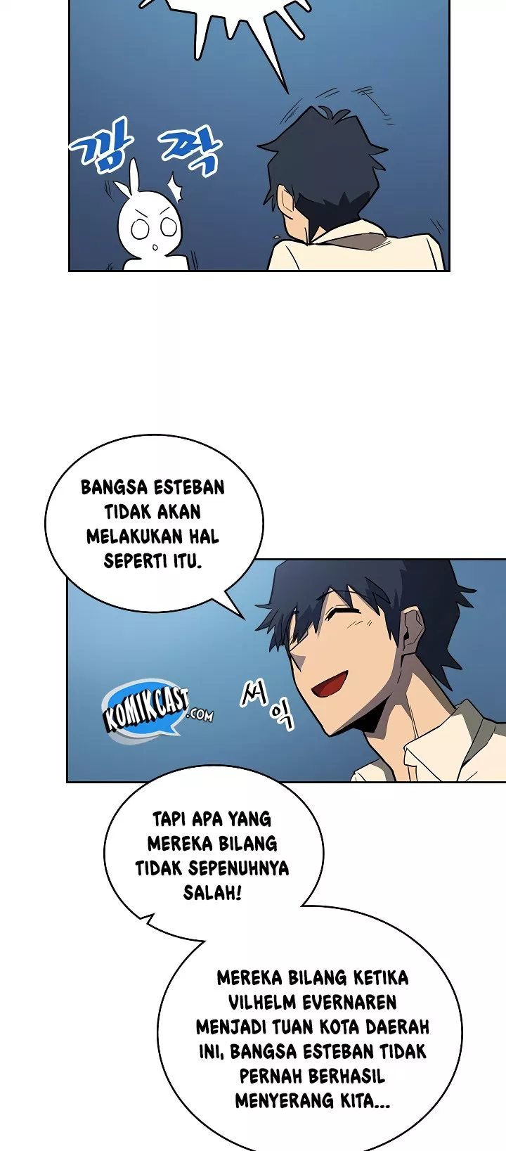 A Returner’s Magic Should Be Special Chap 55 - Next Chap 56