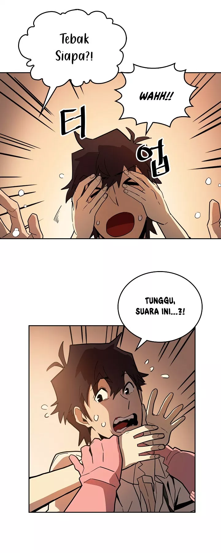 A Returner’s Magic Should Be Special Chap 55 - Next Chap 56