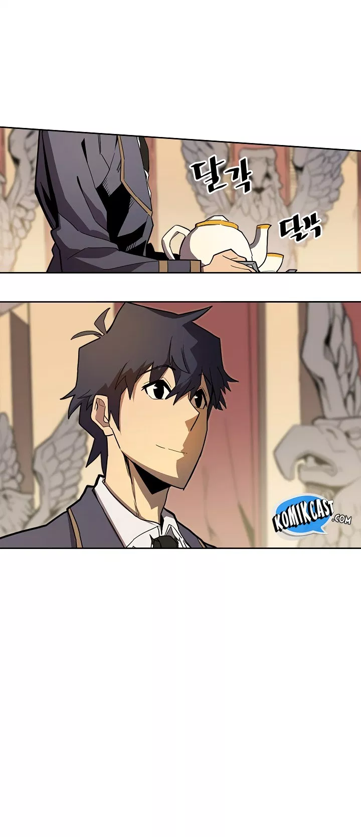 A Returner’s Magic Should Be Special Chap 55 - Next Chap 56