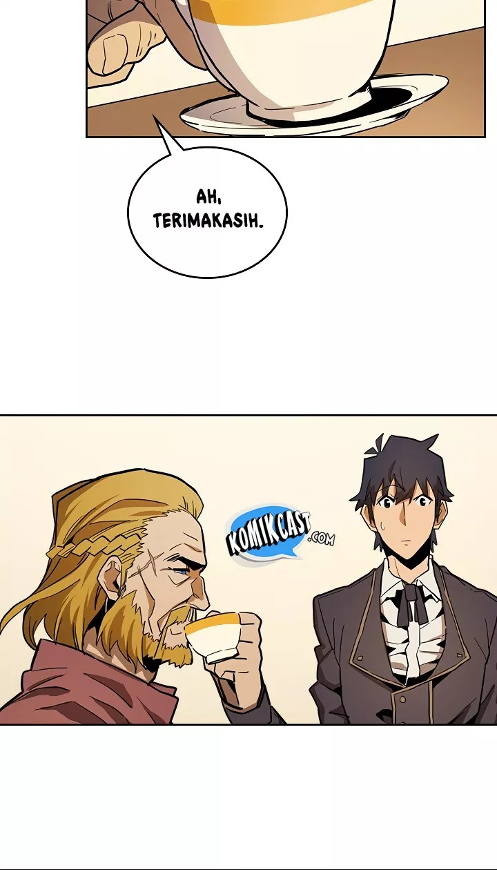 A Returner’s Magic Should Be Special Chap 55 - Next Chap 56