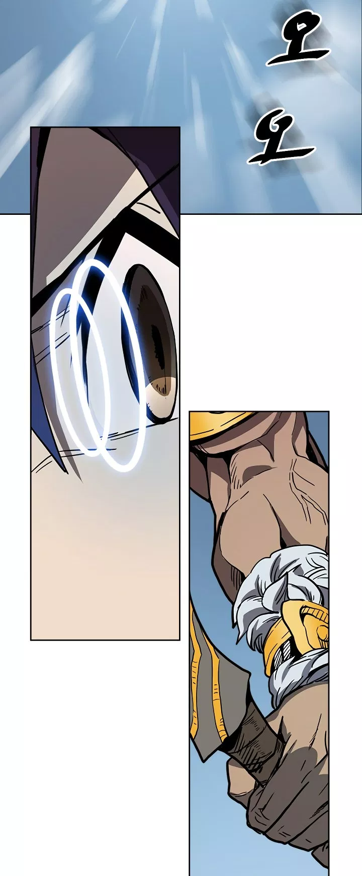 A Returner’s Magic Should Be Special Chap 56 - Next Chap 57