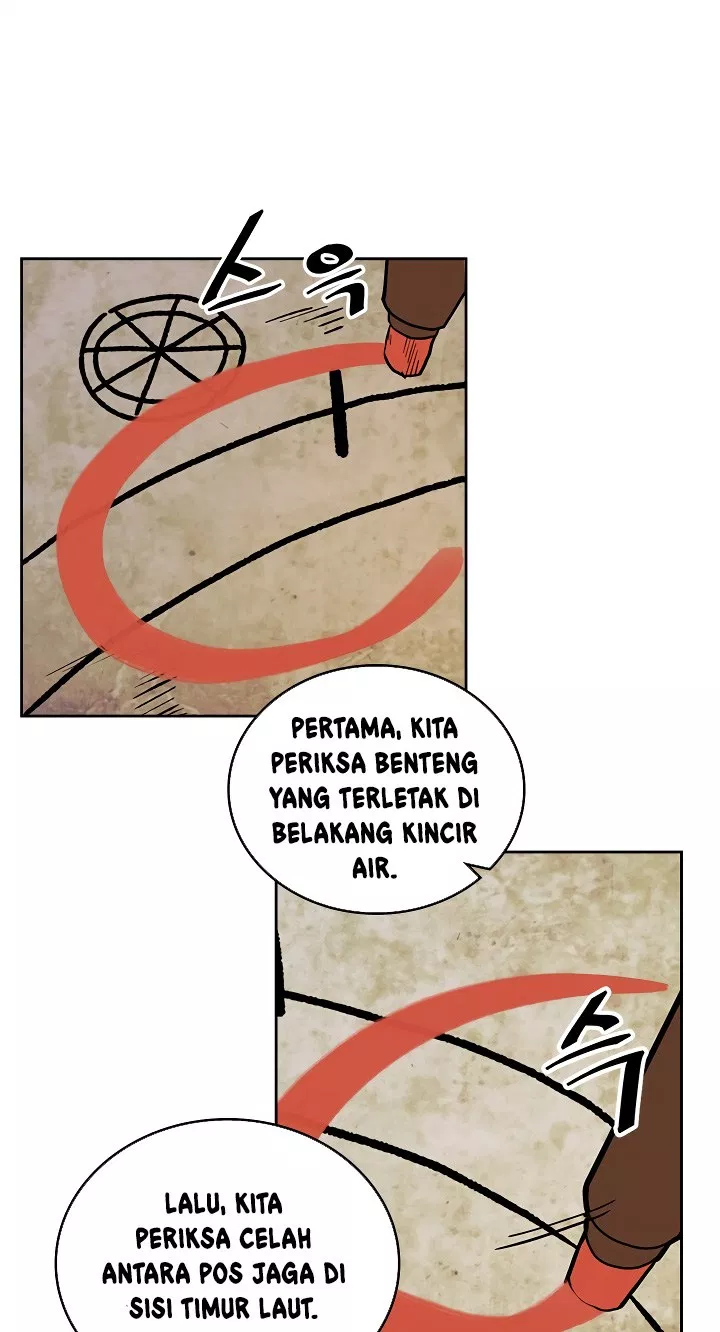 A Returner’s Magic Should Be Special Chap 56 - Next Chap 57