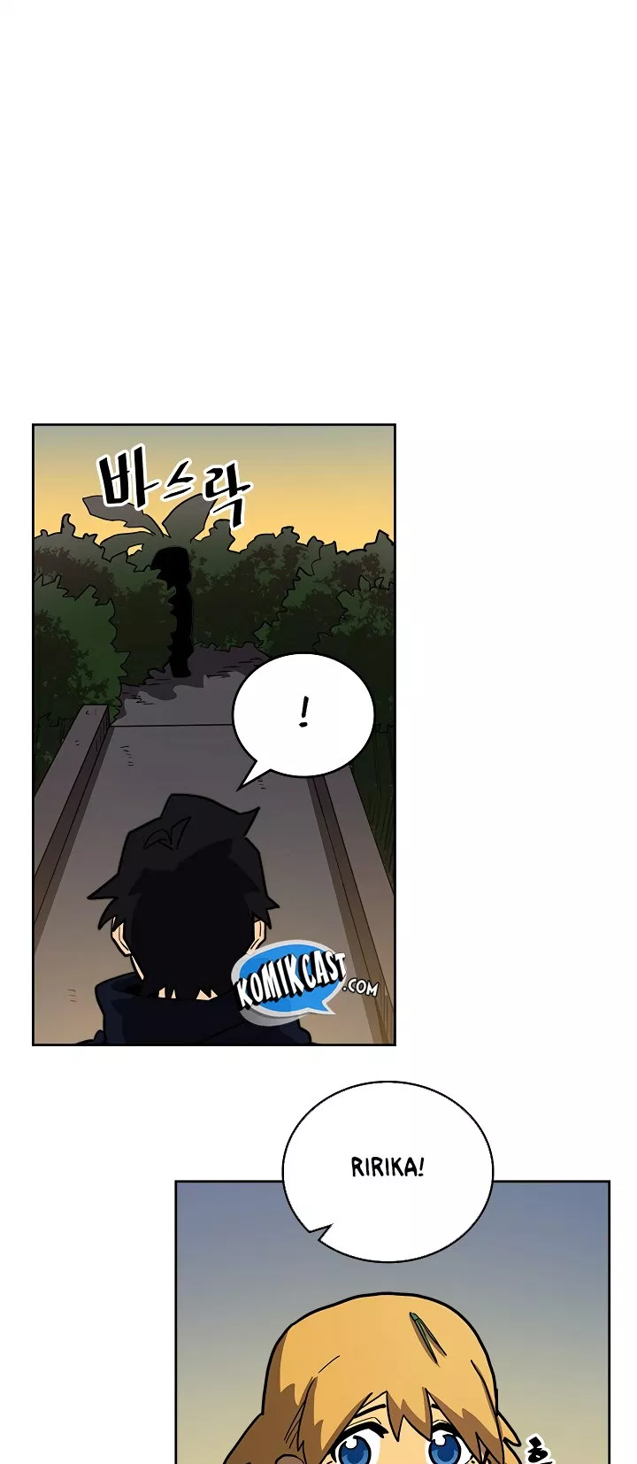 A Returner’s Magic Should Be Special Chap 56 - Next Chap 57