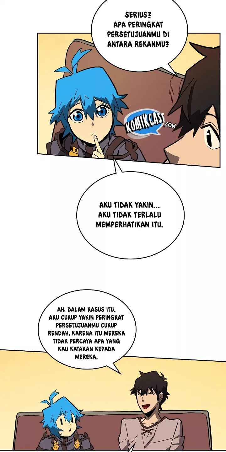 A Returner’s Magic Should Be Special Chap 56 - Next Chap 57