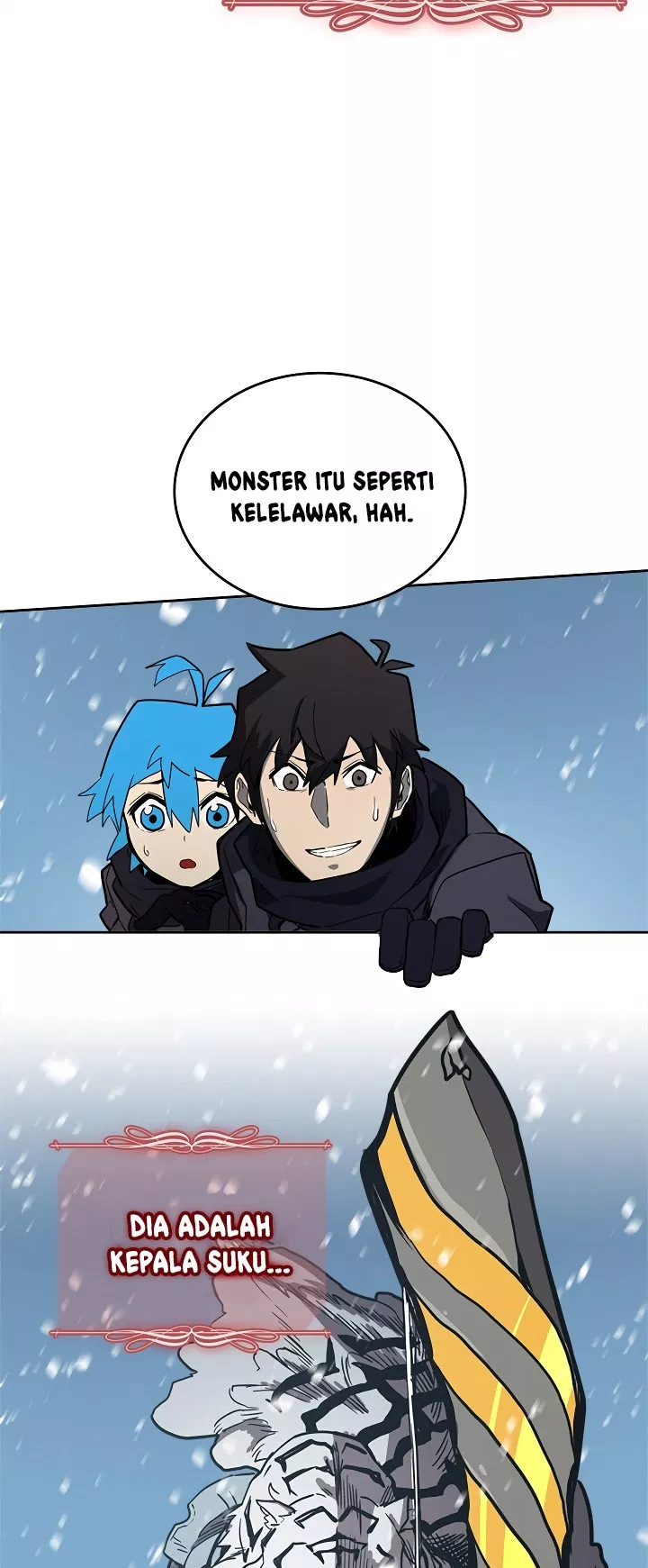 A Returner’s Magic Should Be Special Chap 56 - Next Chap 57