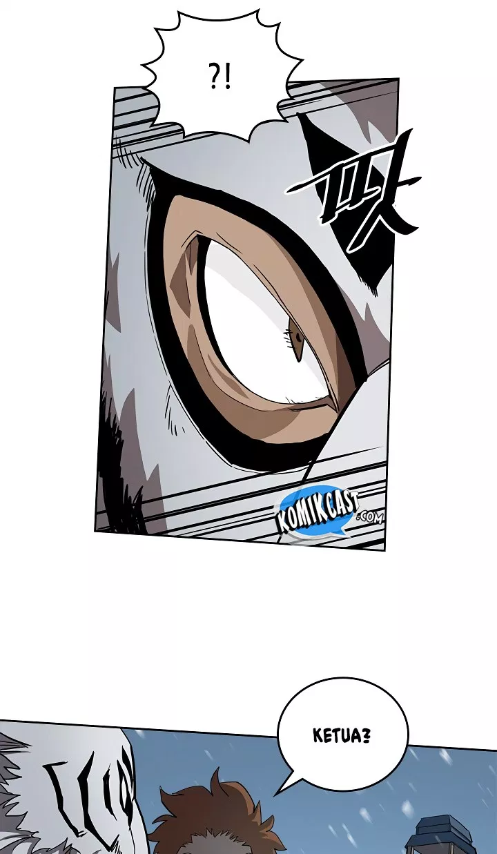 A Returner’s Magic Should Be Special Chap 57 - Next Chap 58