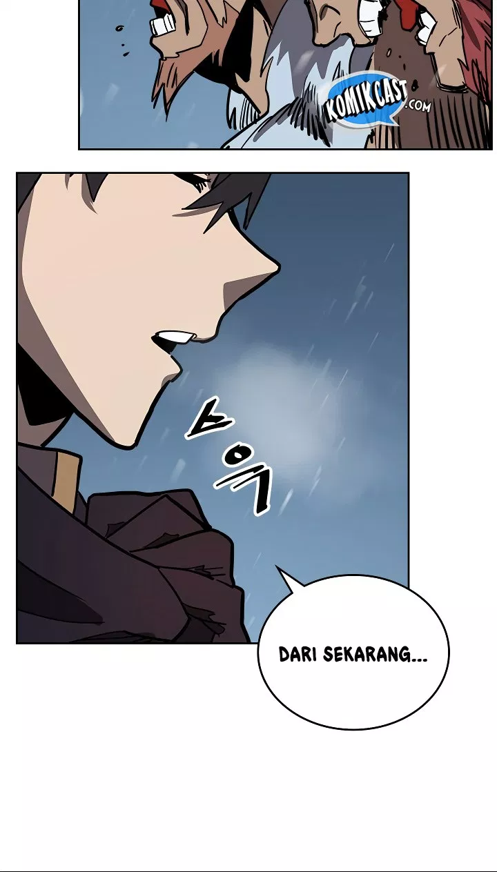 A Returner’s Magic Should Be Special Chap 57 - Next Chap 58