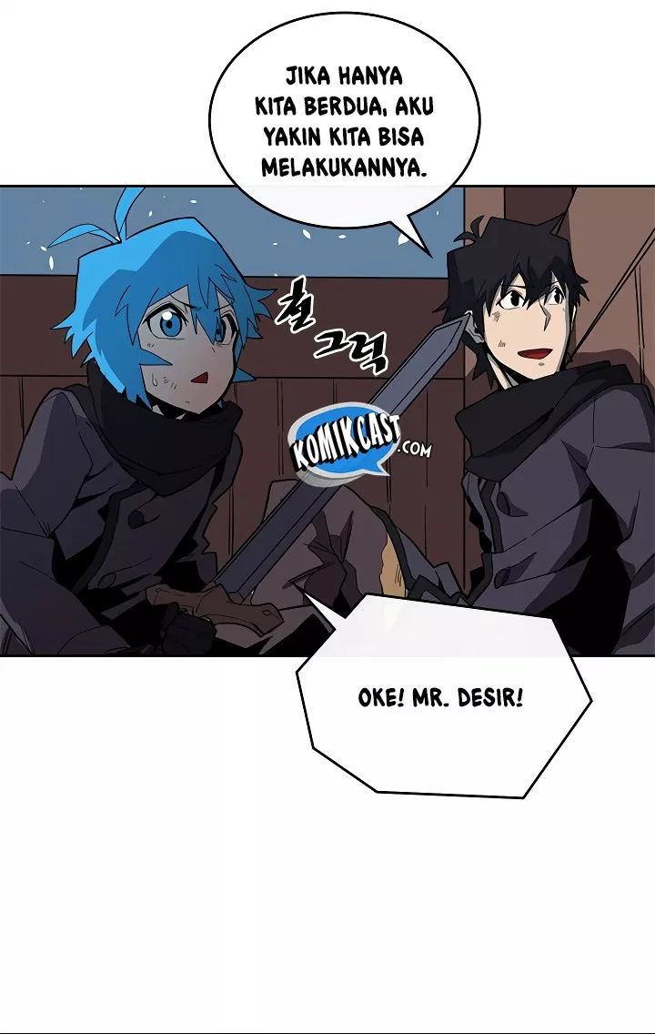 A Returner’s Magic Should Be Special Chap 57 - Next Chap 58