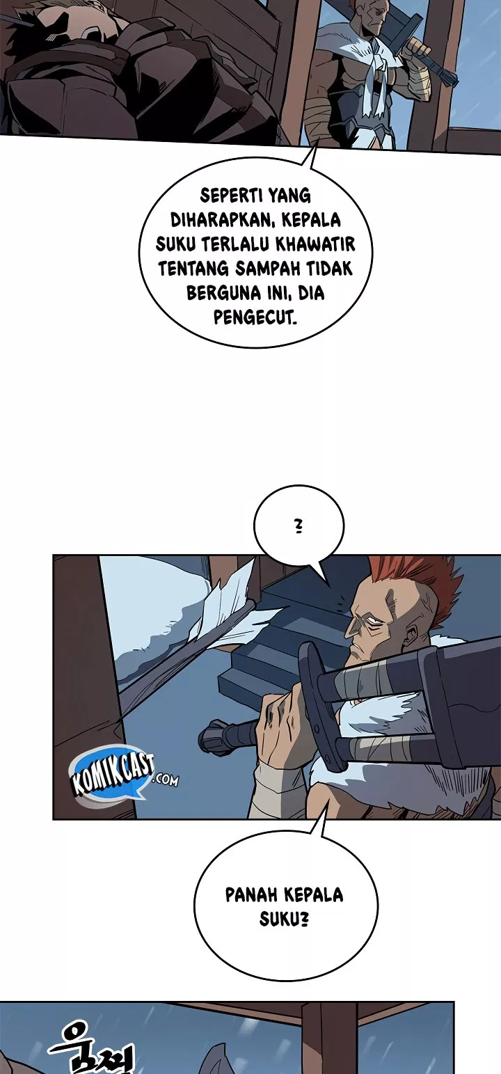 A Returner’s Magic Should Be Special Chap 57 - Next Chap 58