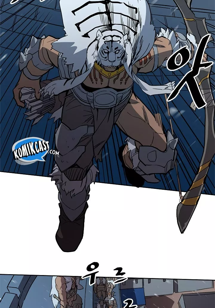 A Returner’s Magic Should Be Special Chap 57 - Next Chap 58