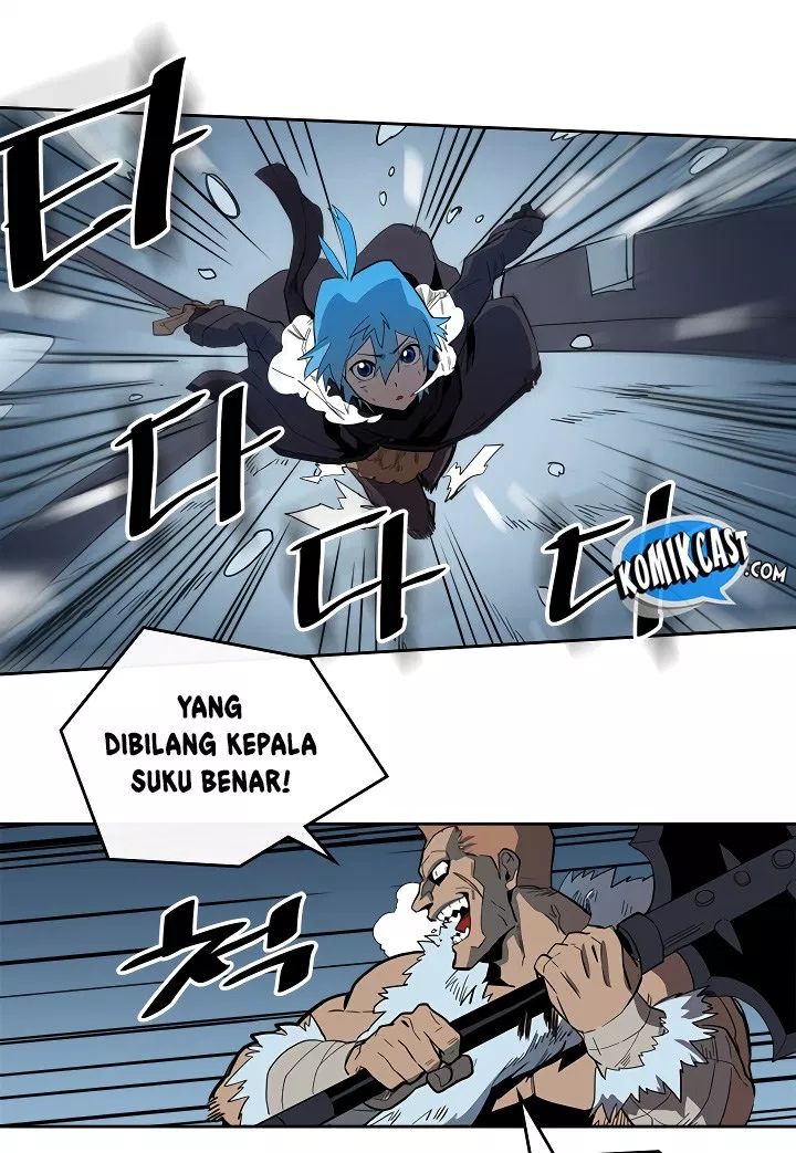 A Returner’s Magic Should Be Special Chap 57 - Next Chap 58